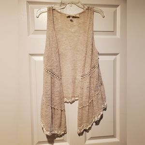 Women's vest